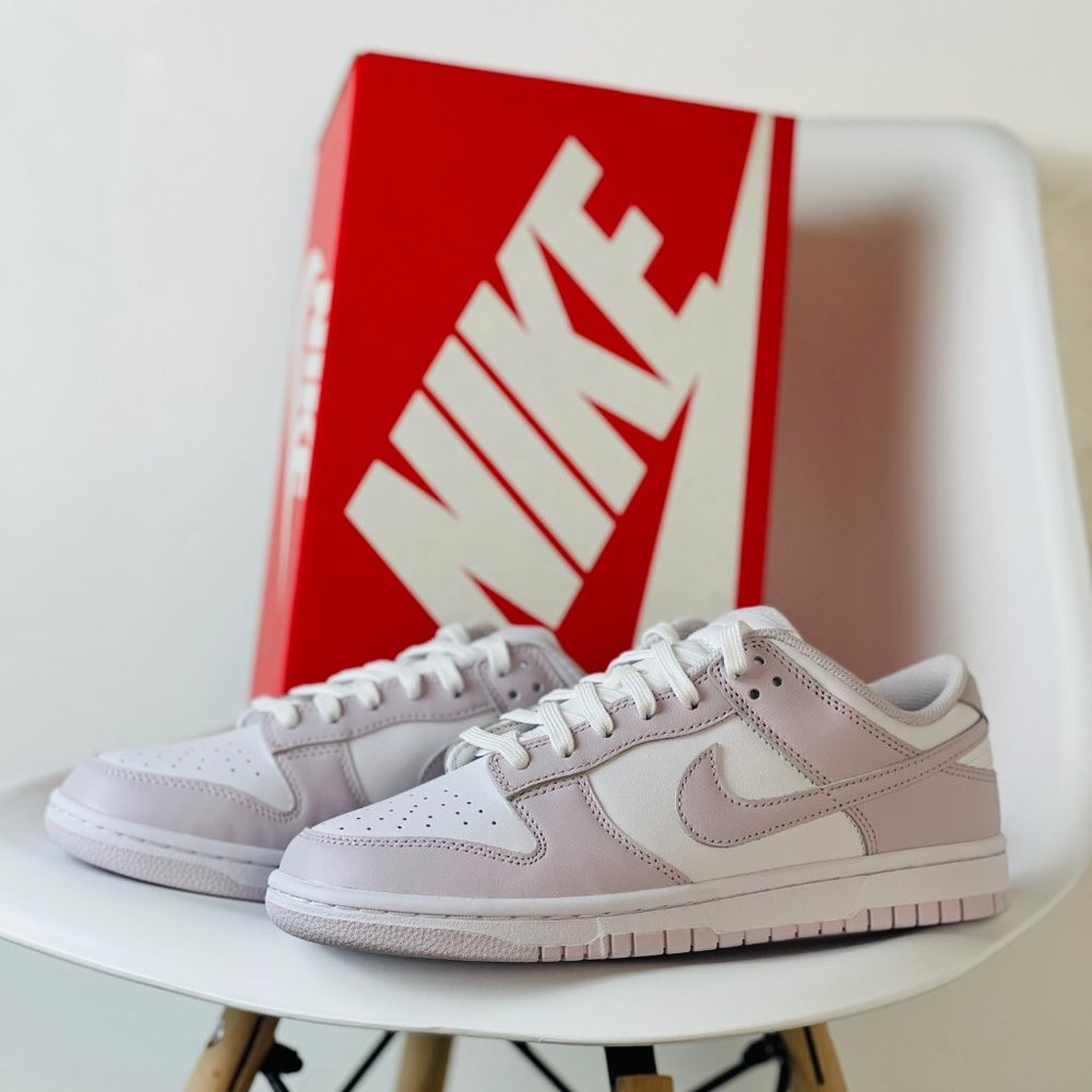 Nike Dunk Low Retro "Grey Fog" (DD1391-103)